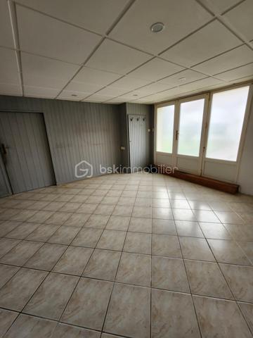 Maison traditionnelle de 114 m²