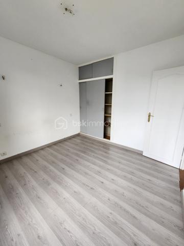 Maison traditionnelle de 114 m²