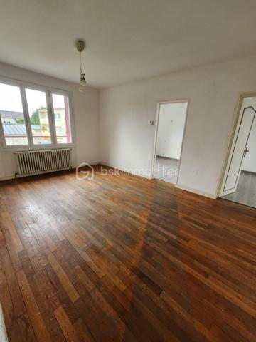 Maison traditionnelle de 114 m²