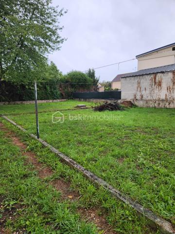 Maison traditionnelle de 114 m²