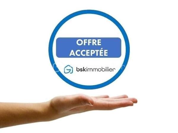 Maison de maitre de 120 m²