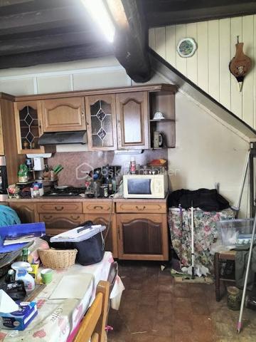 Maison de maitre de 120 m²