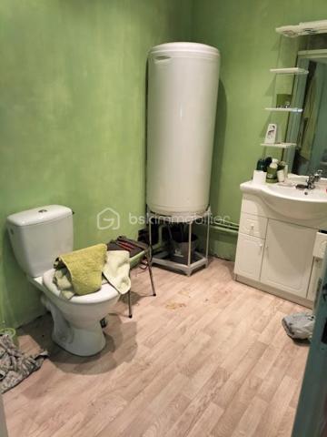 Maison de maitre de 120 m²