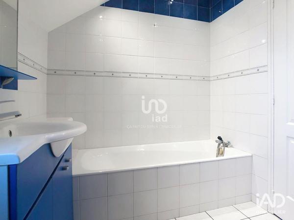 Maison à vendre 5 pièces 102 m² Nantes