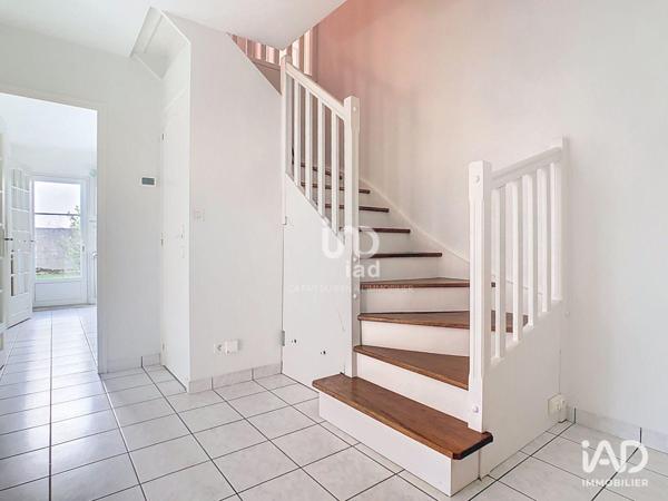 Maison à vendre 5 pièces 102 m² Nantes