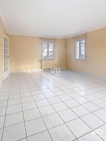 Maison à vendre 5 pièces 102 m² Nantes