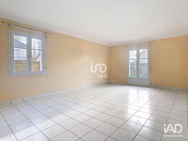 Maison à vendre 5 pièces 102 m² Nantes
