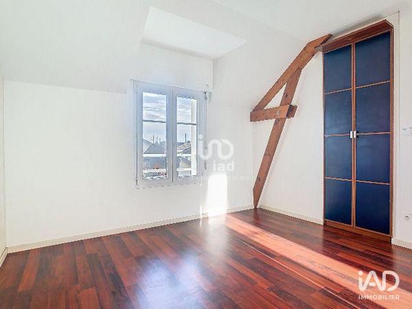 Maison à vendre 5 pièces 102 m² Nantes