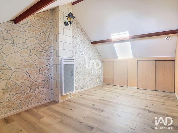 Maison à vendre 5 pièces 102 m² Nantes