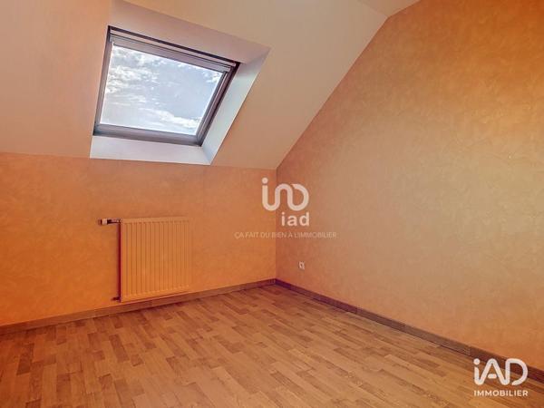 Maison à vendre 5 pièces 102 m² Nantes