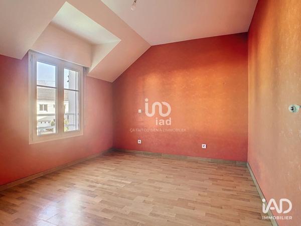 Maison à vendre 5 pièces 102 m² Nantes