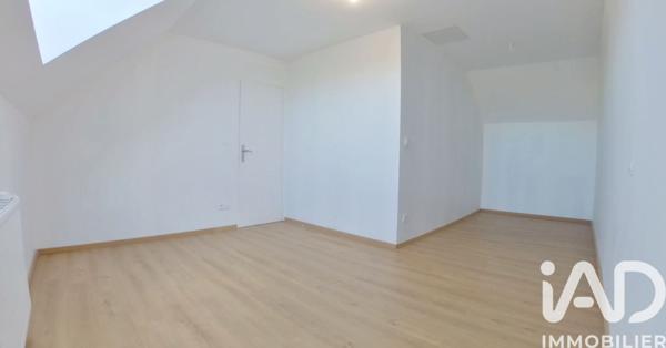 Maison à vendre 6 pièces 153 m² Louverné