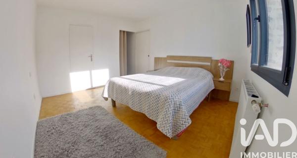 Maison à vendre 6 pièces 153 m² Louverné