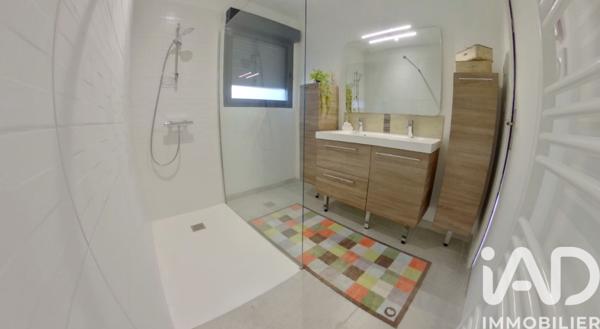 Maison à vendre 6 pièces 153 m² Louverné