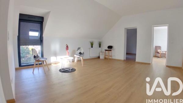Maison à vendre 6 pièces 153 m² Louverné