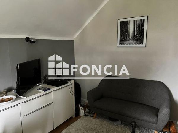 À vendre Maison 4 pièces 100 m² - Besançon 25000