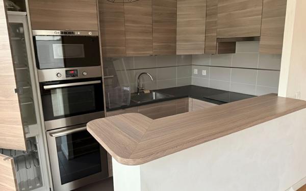 Appartement à louer    3 pièces •  Marly-le-Roi