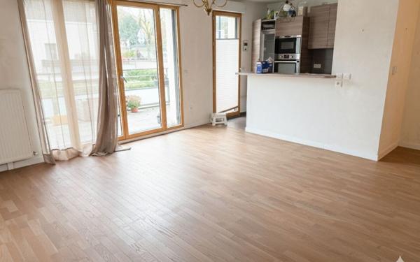 Appartement à louer    3 pièces •  Marly-le-Roi