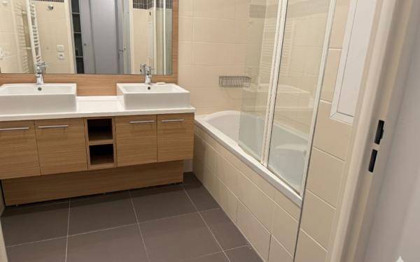 Appartement à louer    3 pièces •  Marly-le-Roi