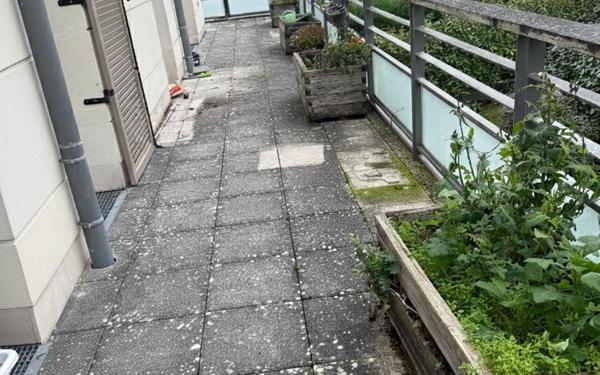 Appartement à louer    3 pièces •  Marly-le-Roi