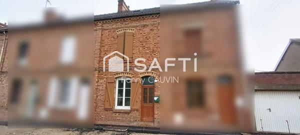 Elle a tout d'une grande!!!