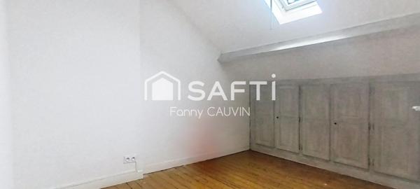 Elle a tout d'une grande!!!