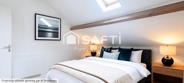 Elle a tout d'une grande!!!