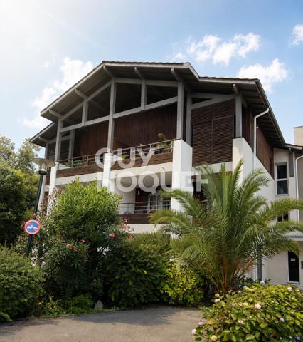 Appartement Saint Jean De Luz 3 pièces 59.31 m2