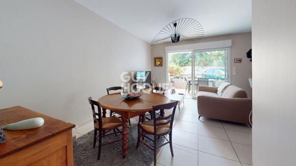 Appartement Saint Jean De Luz 3 pièces 59.31 m2