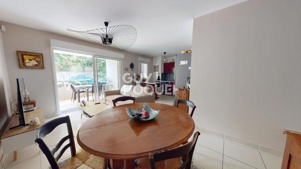 Appartement Saint Jean De Luz 3 pièces 59.31 m2