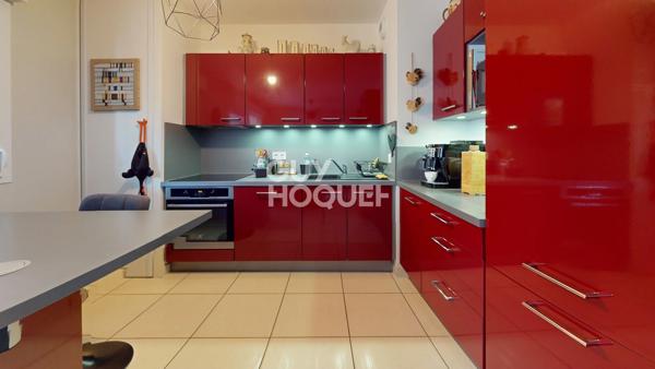 Appartement Saint Jean De Luz 3 pièces 59.31 m2