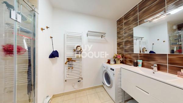 Appartement Saint Jean De Luz 3 pièces 59.31 m2