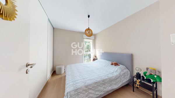 Appartement Saint Jean De Luz 3 pièces 59.31 m2