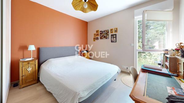Appartement Saint Jean De Luz 3 pièces 59.31 m2