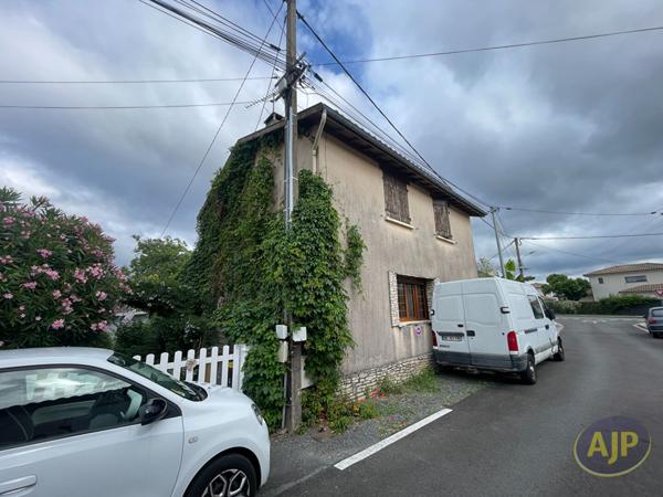 Vente maison Gujan Mestras : 213 600 € - AJP ACTEA La Hume