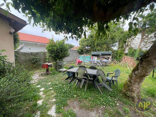 Vente maison Gujan Mestras : 213 600 € - AJP ACTEA La Hume
