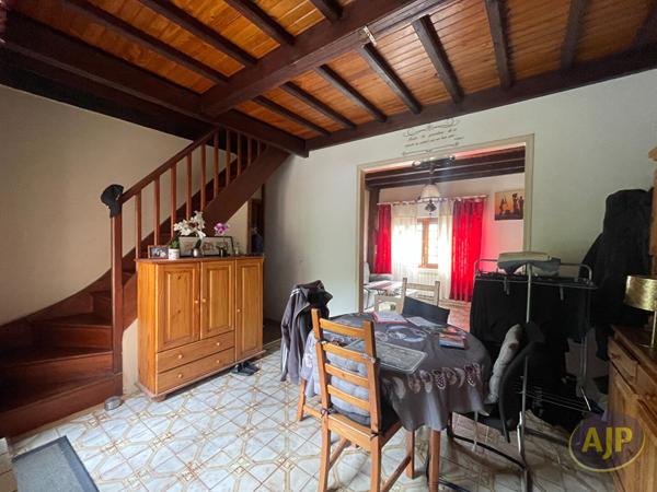 Vente maison Gujan Mestras : 213 600 € - AJP ACTEA La Hume