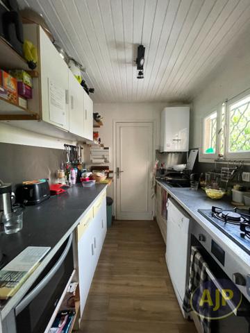 Vente maison Gujan Mestras : 213 600 € - AJP ACTEA La Hume