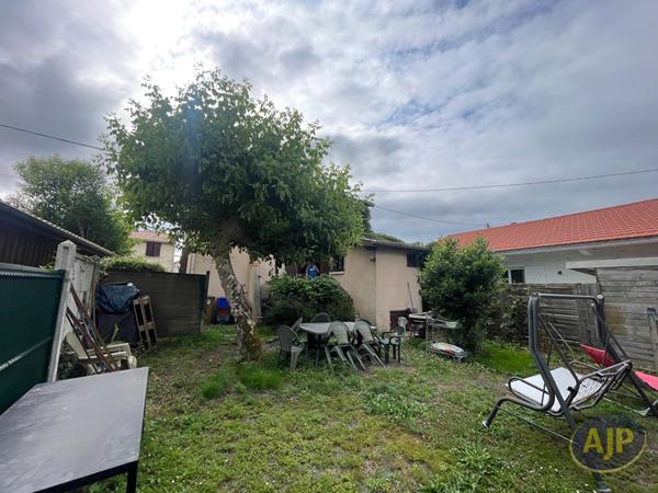 Vente maison Gujan Mestras : 213 600 € - AJP ACTEA La Hume