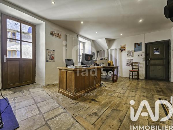 Maison à vendre 3 pièces 101 m² Sévérac d'Aveyron