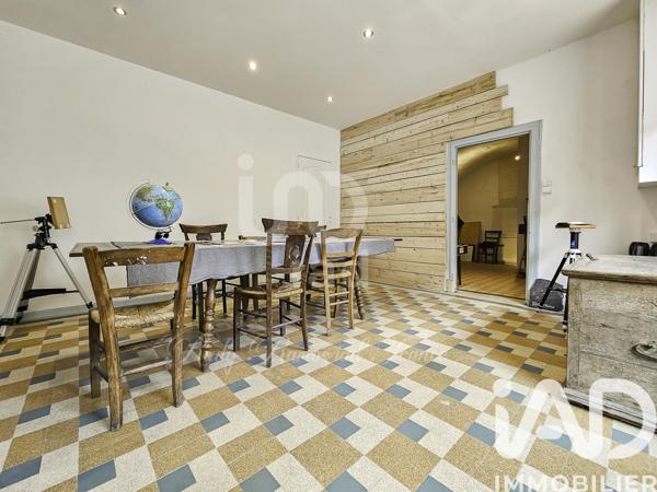 Maison à vendre 3 pièces 101 m² Sévérac d'Aveyron