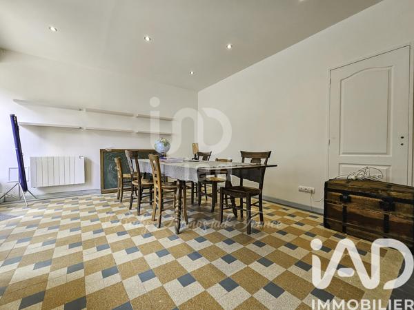 Maison à vendre 3 pièces 101 m² Sévérac d'Aveyron