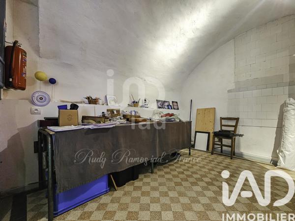 Maison à vendre 3 pièces 101 m² Sévérac d'Aveyron