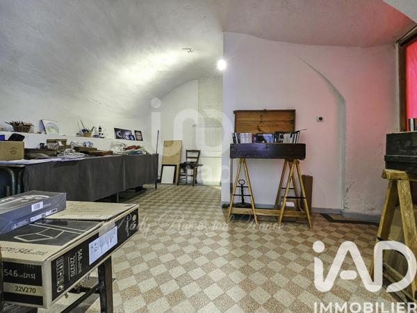 Maison à vendre 3 pièces 101 m² Sévérac d'Aveyron