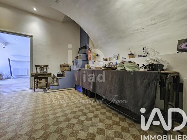 Maison à vendre 3 pièces 101 m² Sévérac d'Aveyron