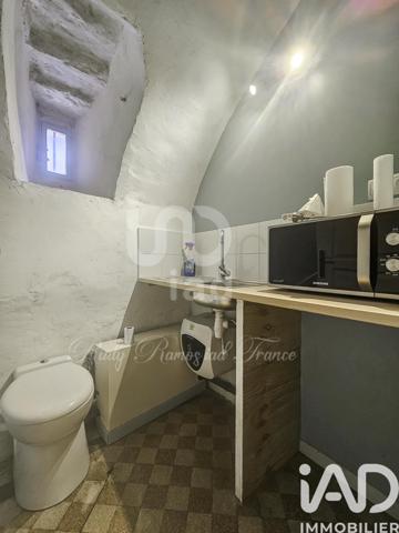Maison à vendre 3 pièces 101 m² Sévérac d'Aveyron