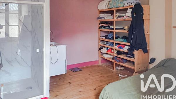 Maison à vendre 3 pièces 101 m² Sévérac d'Aveyron