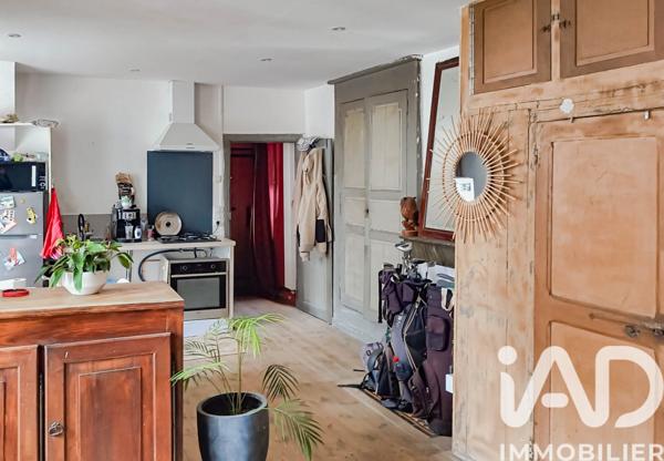 Maison à vendre 3 pièces 101 m² Sévérac d'Aveyron