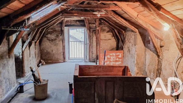 Maison à vendre 3 pièces 101 m² Sévérac d'Aveyron