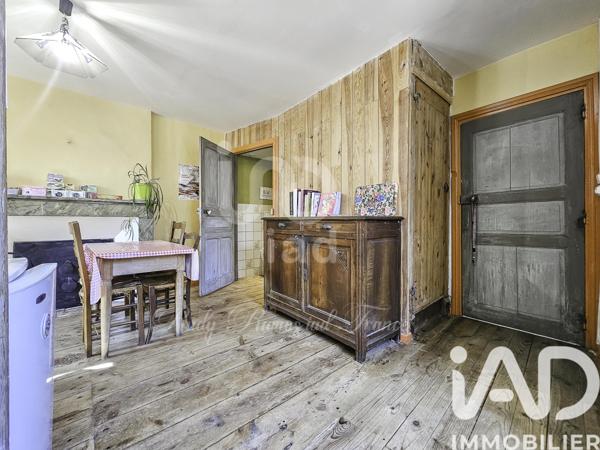 Maison à vendre 3 pièces 101 m² Sévérac d'Aveyron